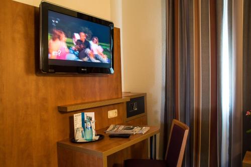City Hotel Niederrad, Frankfurt am Main (Foto 4)