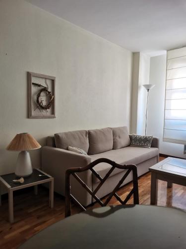 Apartamento Estriva