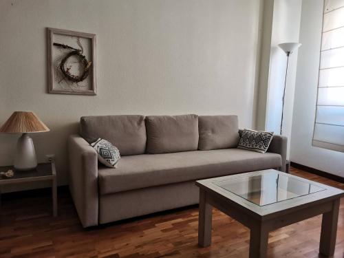 Apartamento Estriva