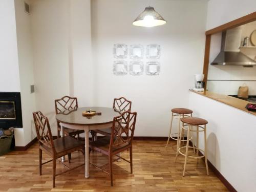 Apartamento Estriva