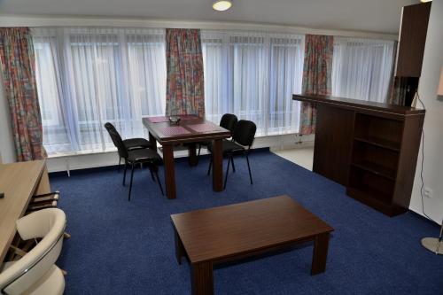 Apartments Kroměříž Apartments Kroměříž