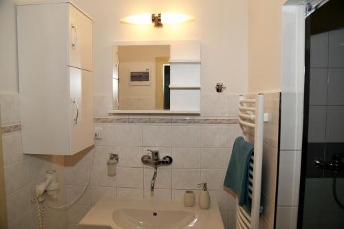 Apartments Kroměříž Apartments Kroměříž