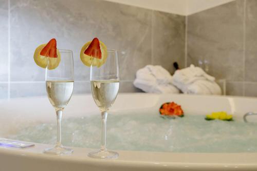 ホテル デイ ミル