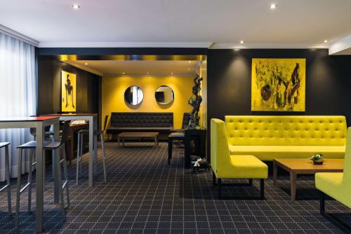 Atrium Hôtel Valence Ville - image 13