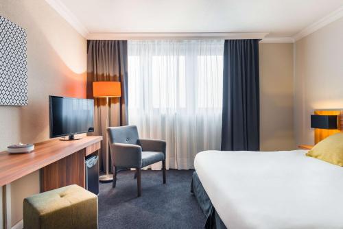 Atrium Hôtel Valence Ville - image 5