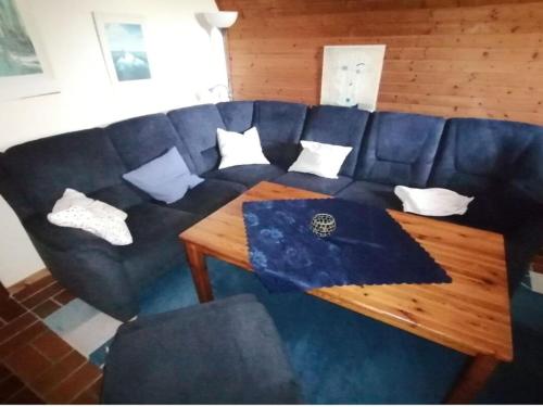 North Sea holiday house Wellmeyer