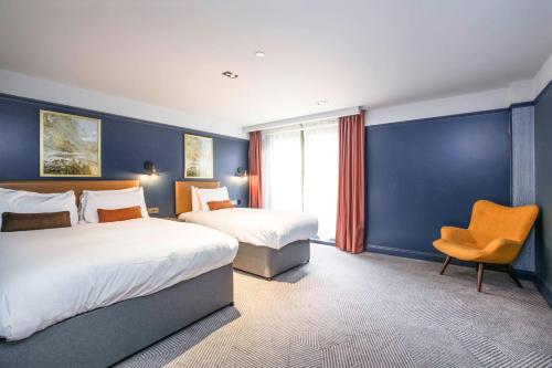 Ropewalks Hotel, Liverpool (foto 11)