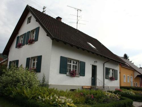 Holiday apartment Marianne in Moos, Deutschland