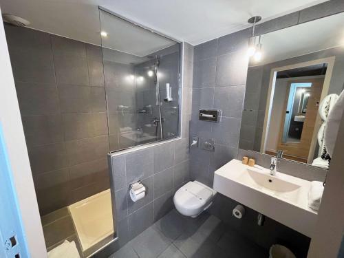 Hôtel Kyriad Bourgoin Jallieu