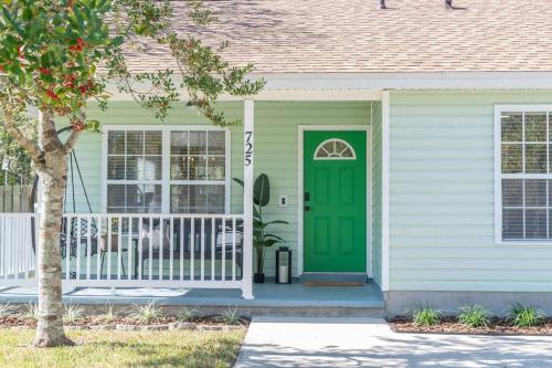The Emerald of St. Augustine in St. Augustine, USA