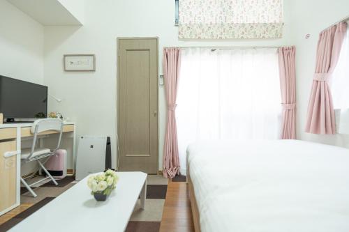 ROOMs六本松 06