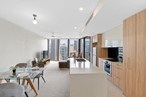 Two-Bedroom Apartment image 10