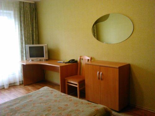 Gostinitsa Moryak