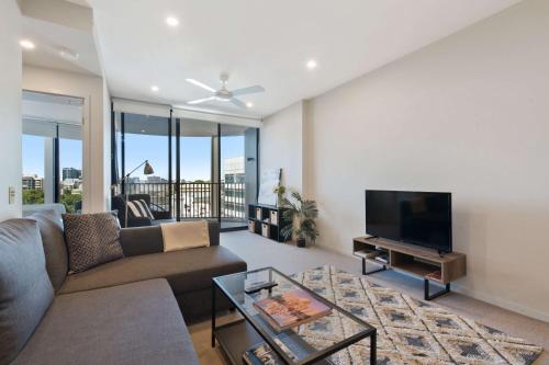 Two-Bedroom Apartment image 10