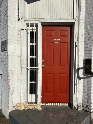 B&B Philadelphia - Quaint Apartment with free Wifi - Bed and Breakfast Philadelphia