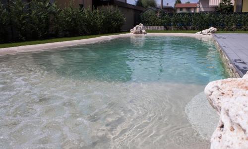 

Atticohousing Residence