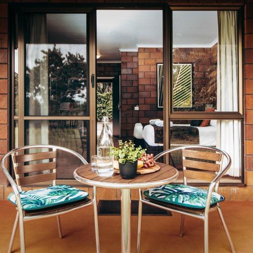 . Malanda Lodge