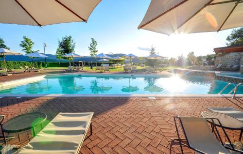 Pet Friendly Home In Montebuono With Outdoor Swimming Pool