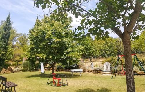 Pet Friendly Home In Montebuono With Outdoor Swimming Pool