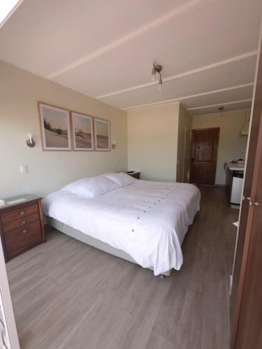 Superior Double or Twin Room with Terrace