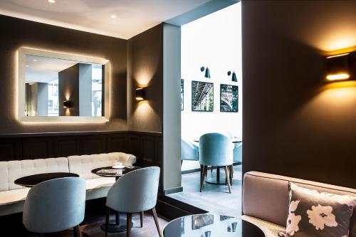 Le Parisis - Paris Tour Eiffel - image 13