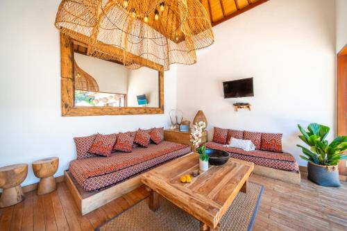 Two-Bedroom Villa image 10