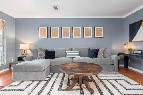 Sunnyside Retreat in Bacliff, USA