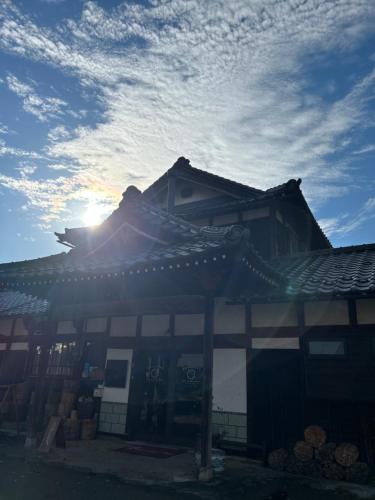 古民家ゲストハウス ナマケモノ Japanese Traditional Guesthouse Namakemono