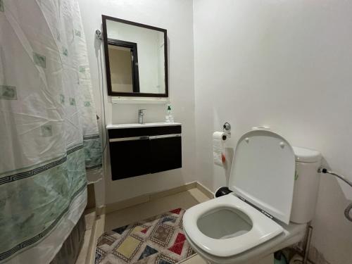 Cozy & Confort au cœur de Kenitra, Kénitra (photo 8)