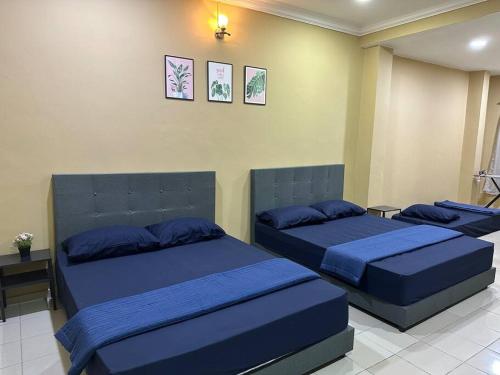 ~Big House UITM Hospital 11 Pax~, Klang