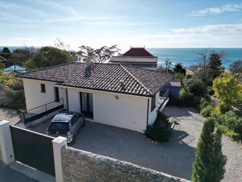 Villa Sète, 5 pièces, 8 personnes - FR-1-338-359 - Accommodation - Sète