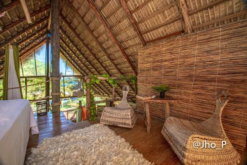 Beach Cabarete Lodge Eco De Luxe Surf, Kite, Yoga