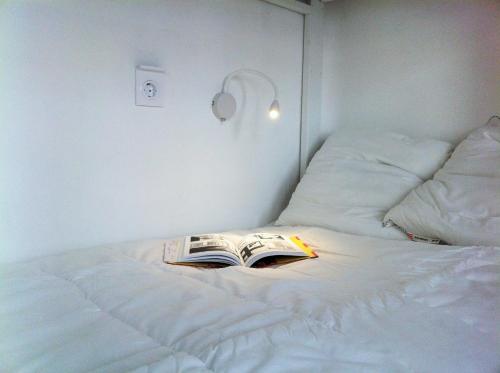 Slow City Hostel Pontevedra - image 13