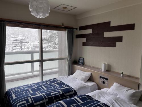 Jozankei Condominium - Vacation STAY 15479