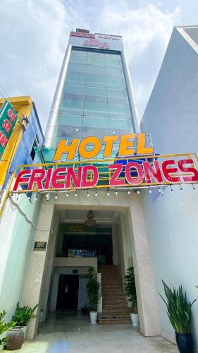 FriendZoneS Hotel