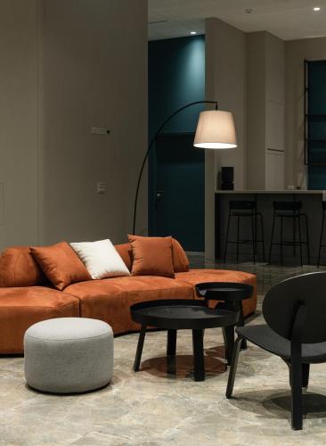 Hotel Euphemia in Fengjia