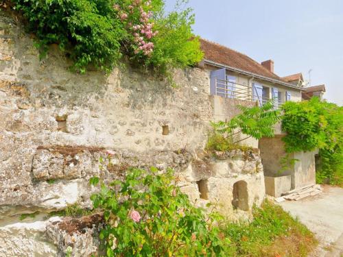 Gîte Ferrière-Larçon, 2 pièces, 2 personnes - FR-1-381-560 - Location saisonnière - Ferrière-Larçon