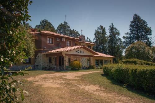 . Hotel Lago Los Molinos