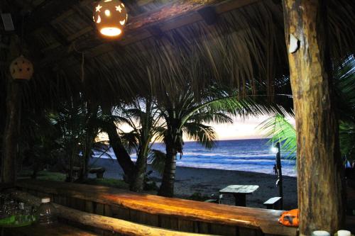 Beach Cabarete Lodge Eco De Luxe Surf, Kite, Yoga