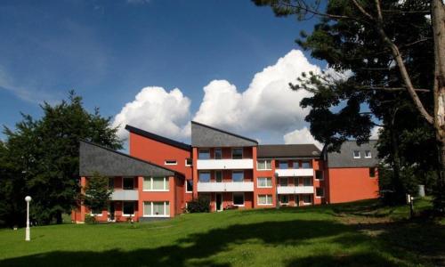 Hotel Carpe Diem