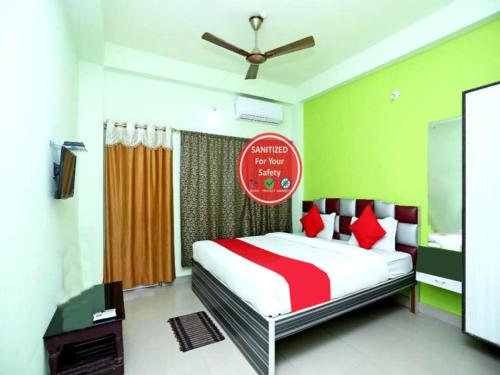 Hotel Shree Bhumi Puri - Near Sea Beach-Excellent Customer Choice-Best Seller By Morservices