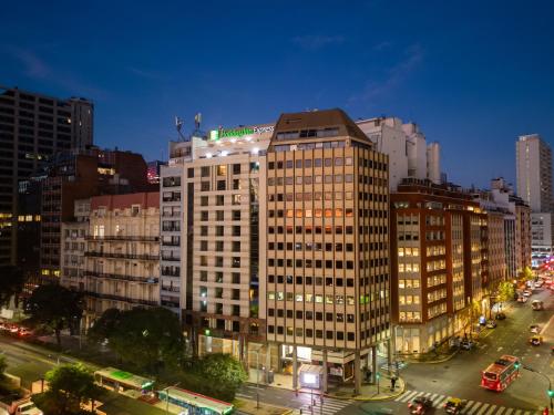 Holiday Inn Express Puerto Madero by IHG, Buenos Aires