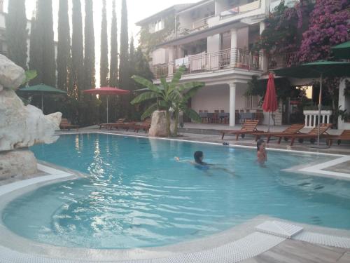 hotel photo