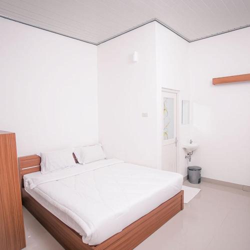 Tera Guest House – Bandar Lampung, ID