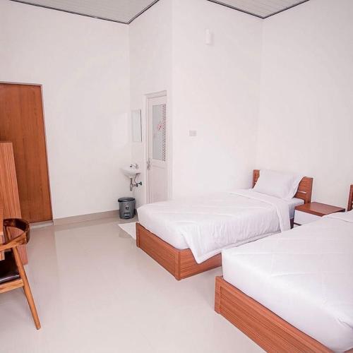 Tera Guest House – Bandar Lampung, ID