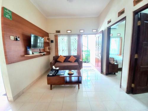 Homestay Syariah Condongcatur By Simply Homy
