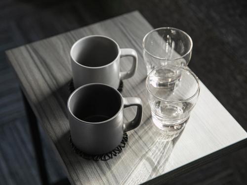 餐飲服務, HOTEL NOIR Kagoshima Chuo Station in 鹿兒島