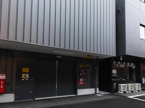 HOTEL NOIR Kagoshima Chuo Station in 鹿兒島
