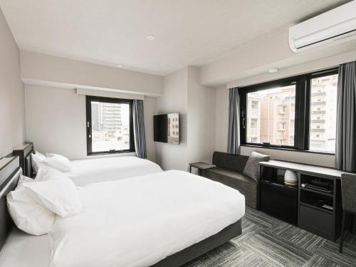 HOTEL NOIR（ホテルノイル）鹿兒島中央駅 | 去趣 chicTrip