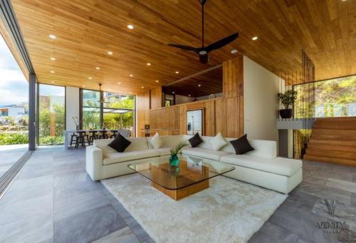 Facilities, Ocean Front Villa Nha Trang in Vĩnh Trường